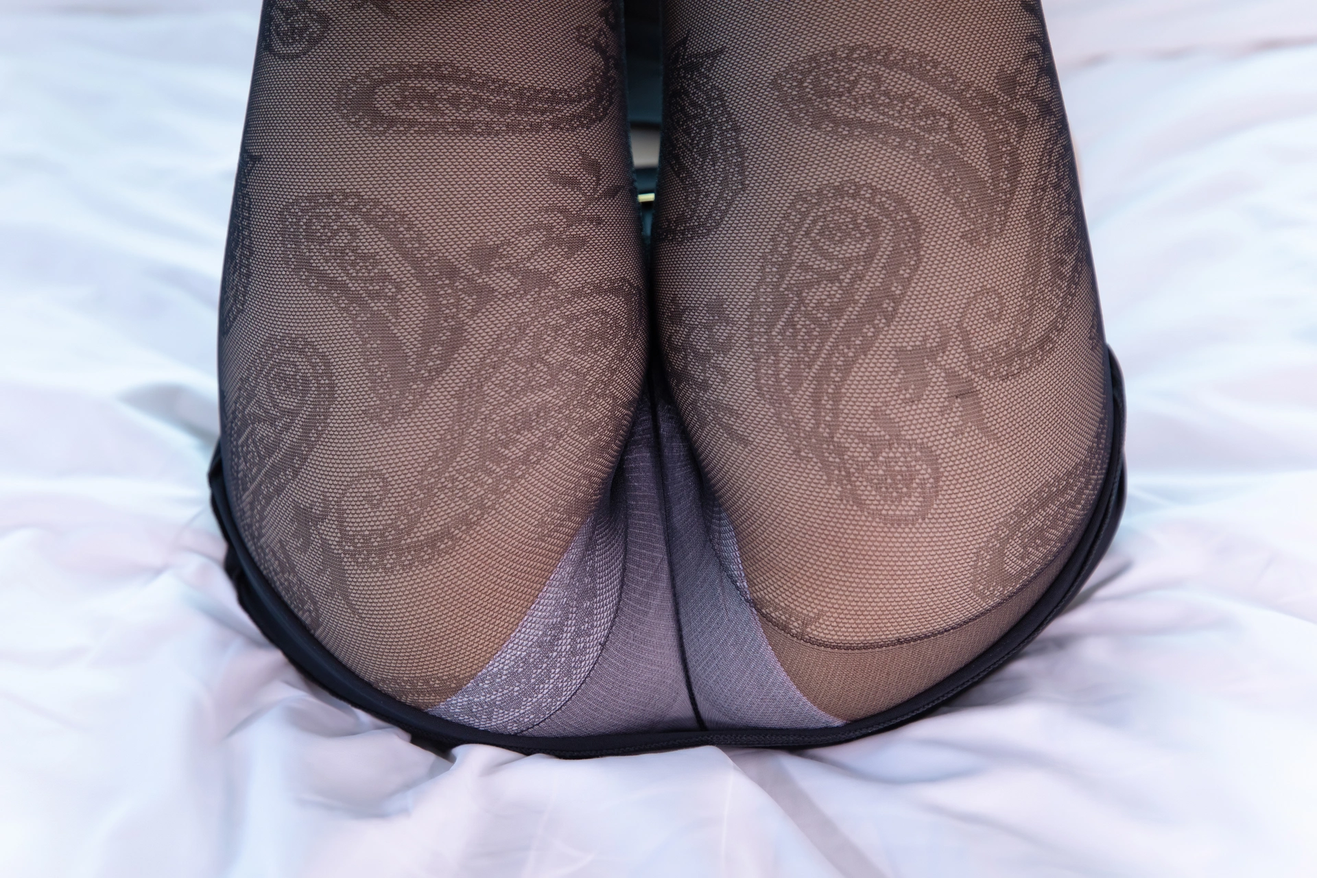 神楽坂真冬 - NO.129 空中邂逅 2